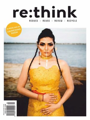 cover image of Re:Think